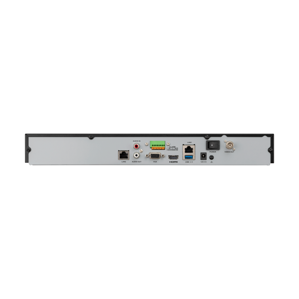 BCS-V-NVR1602-A-4K-Ai(2) - obrazek 3