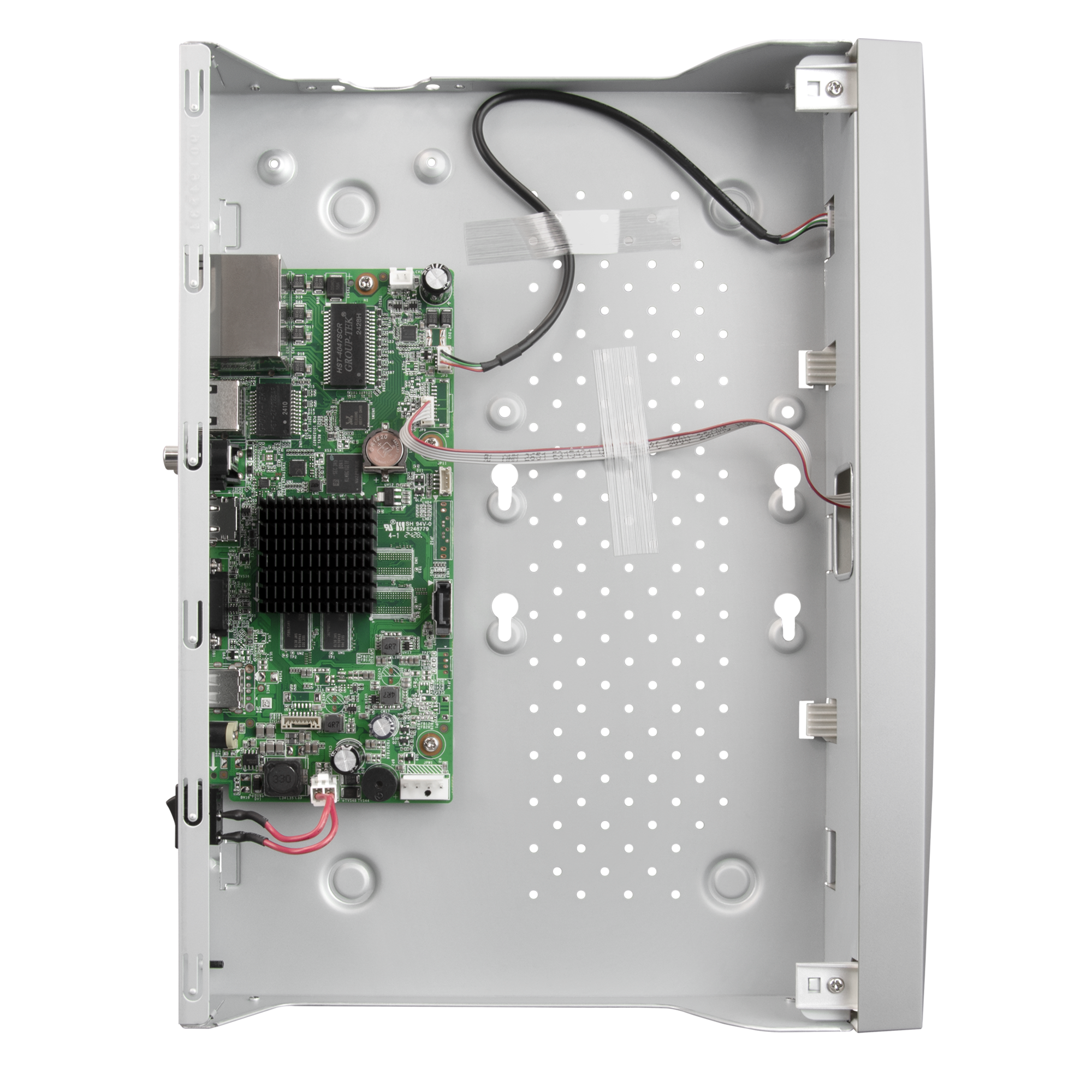 BCS-V-NVR0801-4KE(3) - obrazek 4