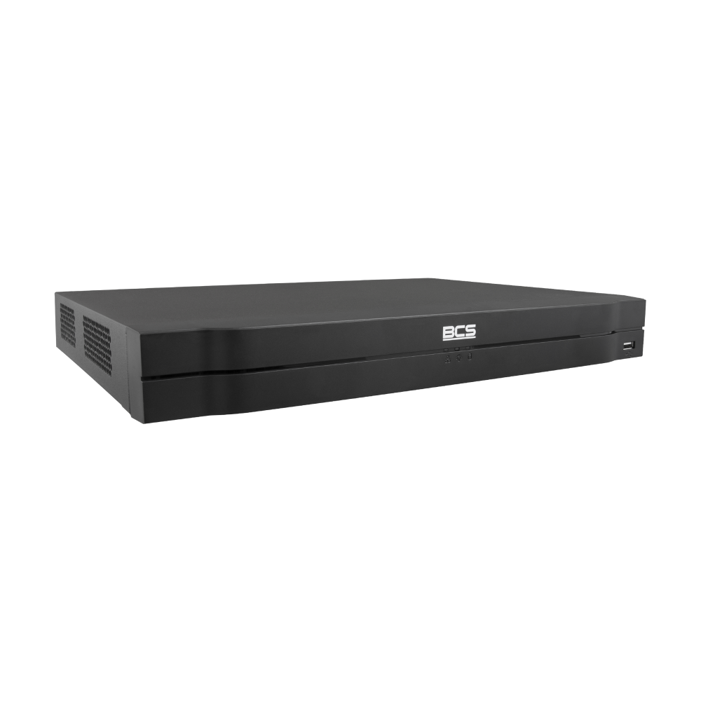 BCS-L-NVR1602-A-4K-Ai(2) - obrazek 6