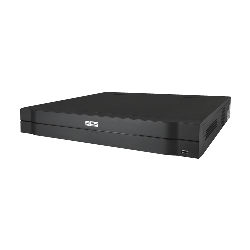 BCS-L-NVR3204-A-4K-Ai(2) - obrazek 5