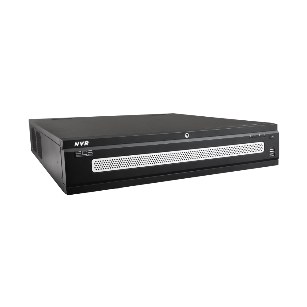 BCS-L-NVR6408XR-A-4KR-AI(2) - obrazek 6