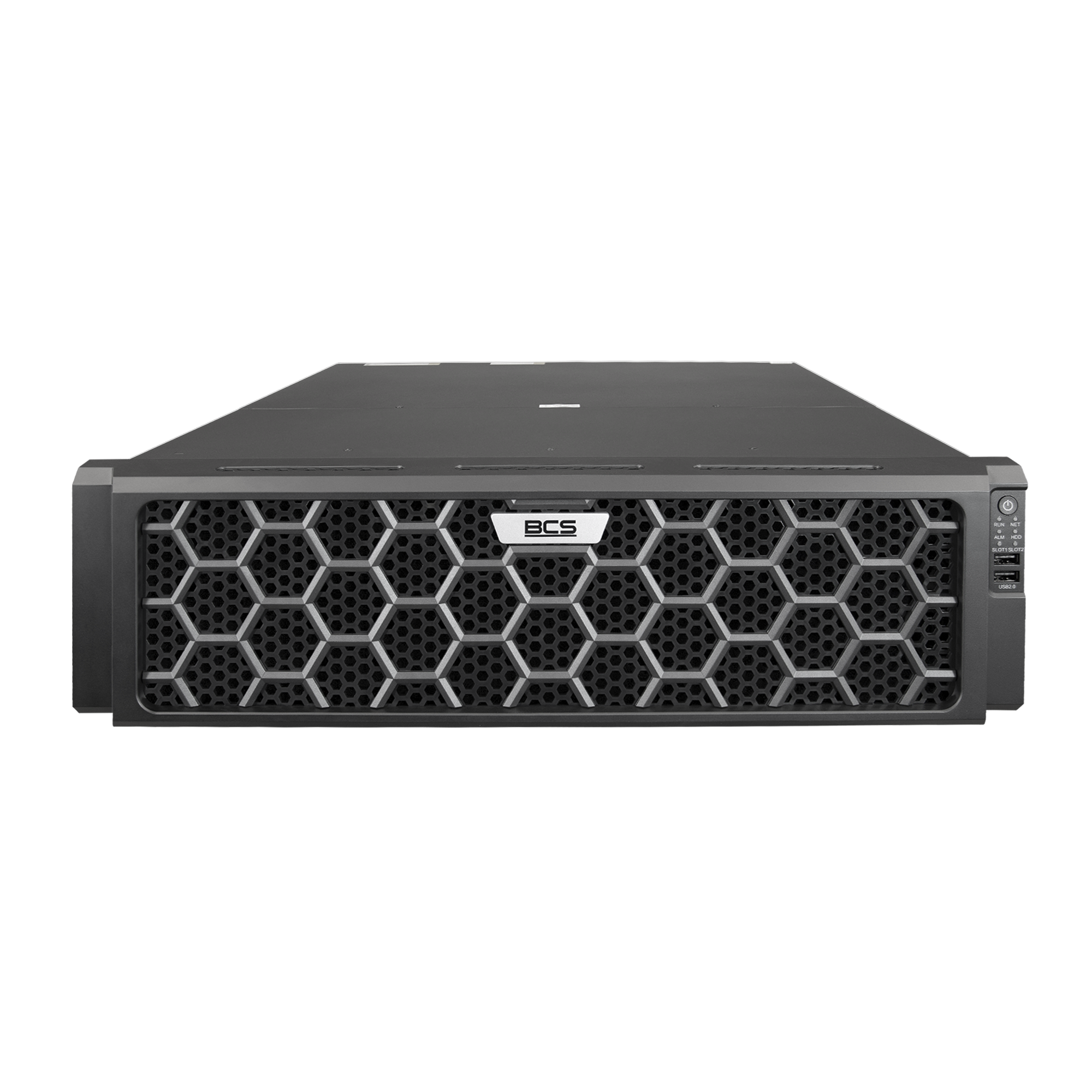 BCS-P-NVR6416R-8KR - obrazek 3