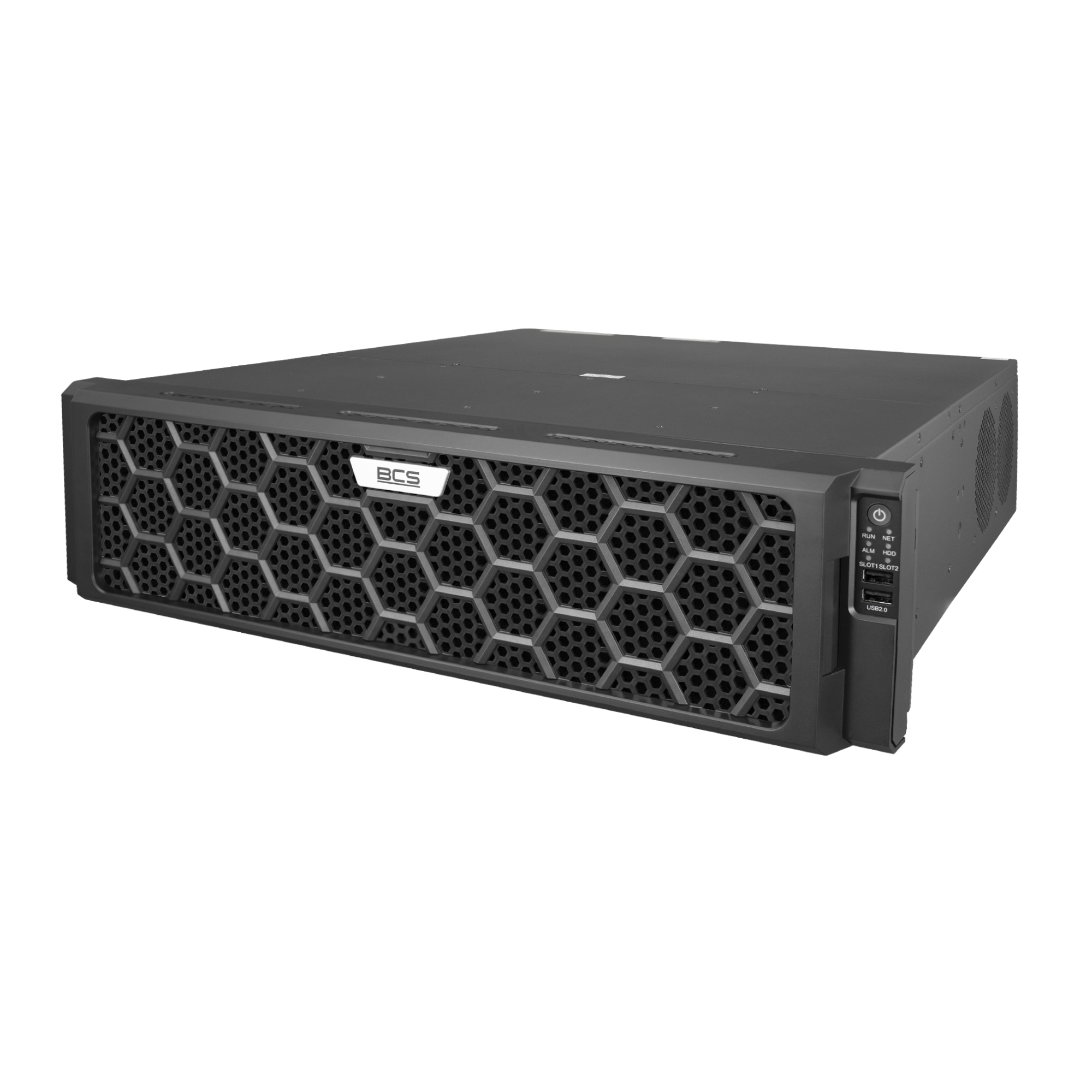 BCS-P-NVR6416R-8KR - obrazek 5