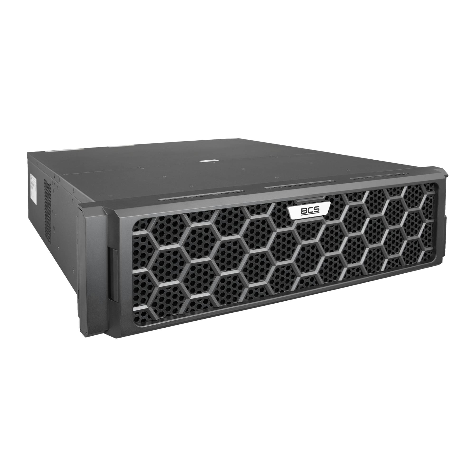 BCS-P-NVR6416R-8KR - obrazek 6
