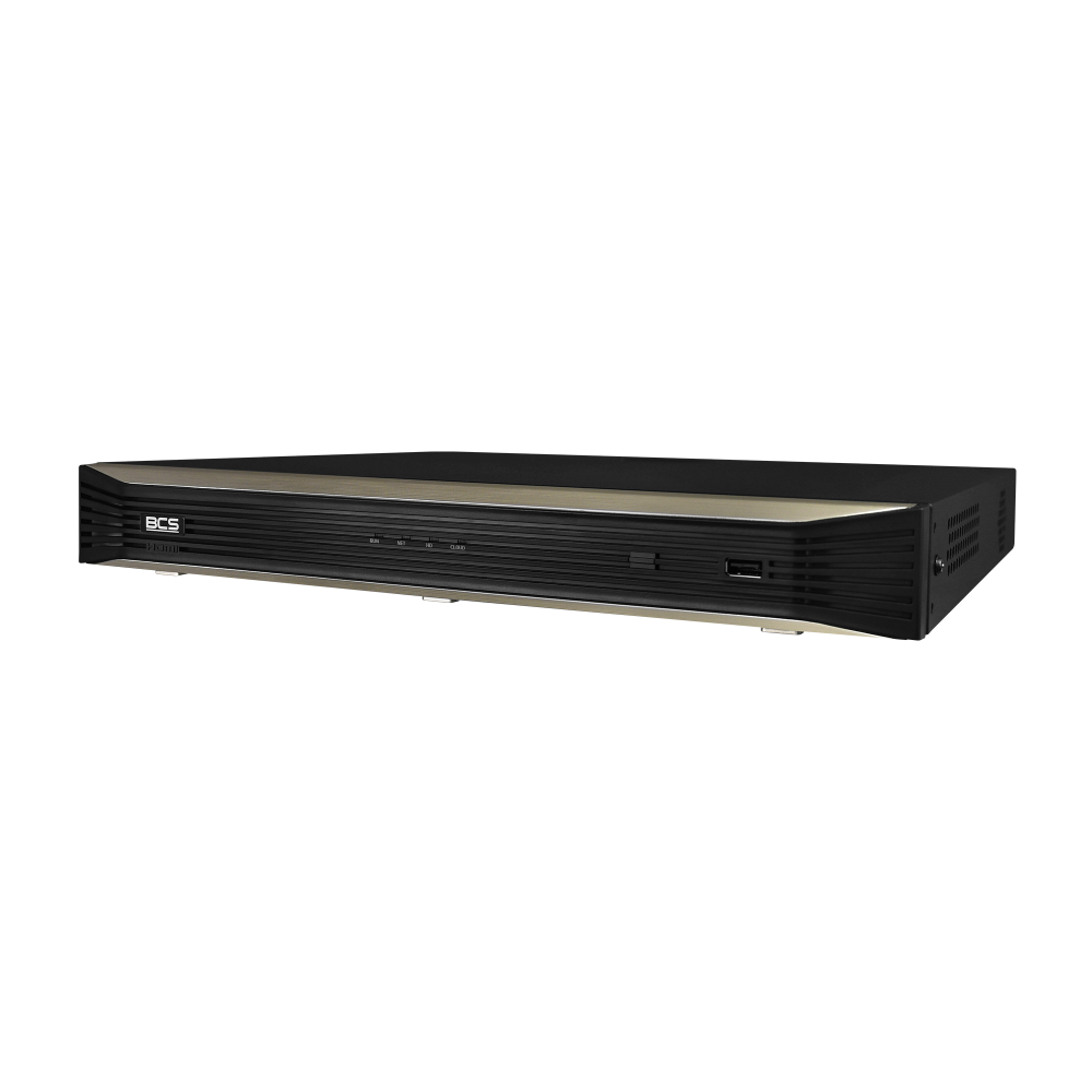 BCS-P-NVR1602-A-4K-16P(5) - obrazek 2