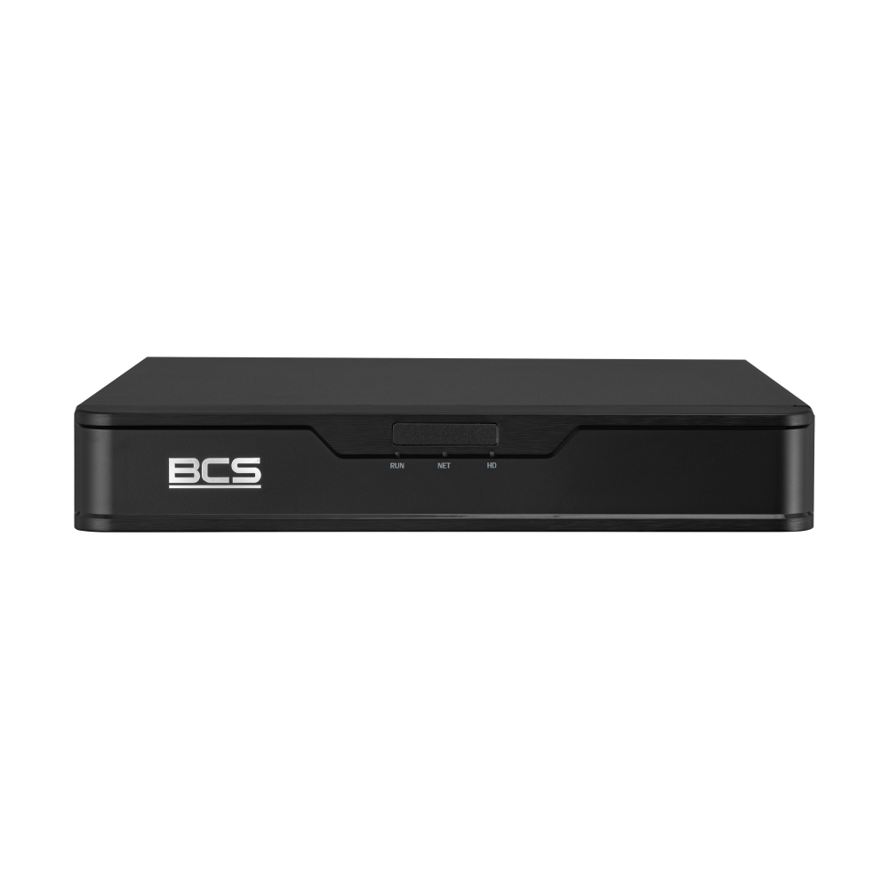 BCS-P-NVR108-4KE - obrazek 5