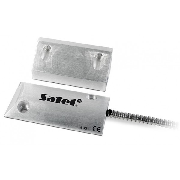 B-4S Kontaktron bramowy (obudowa metalowa)