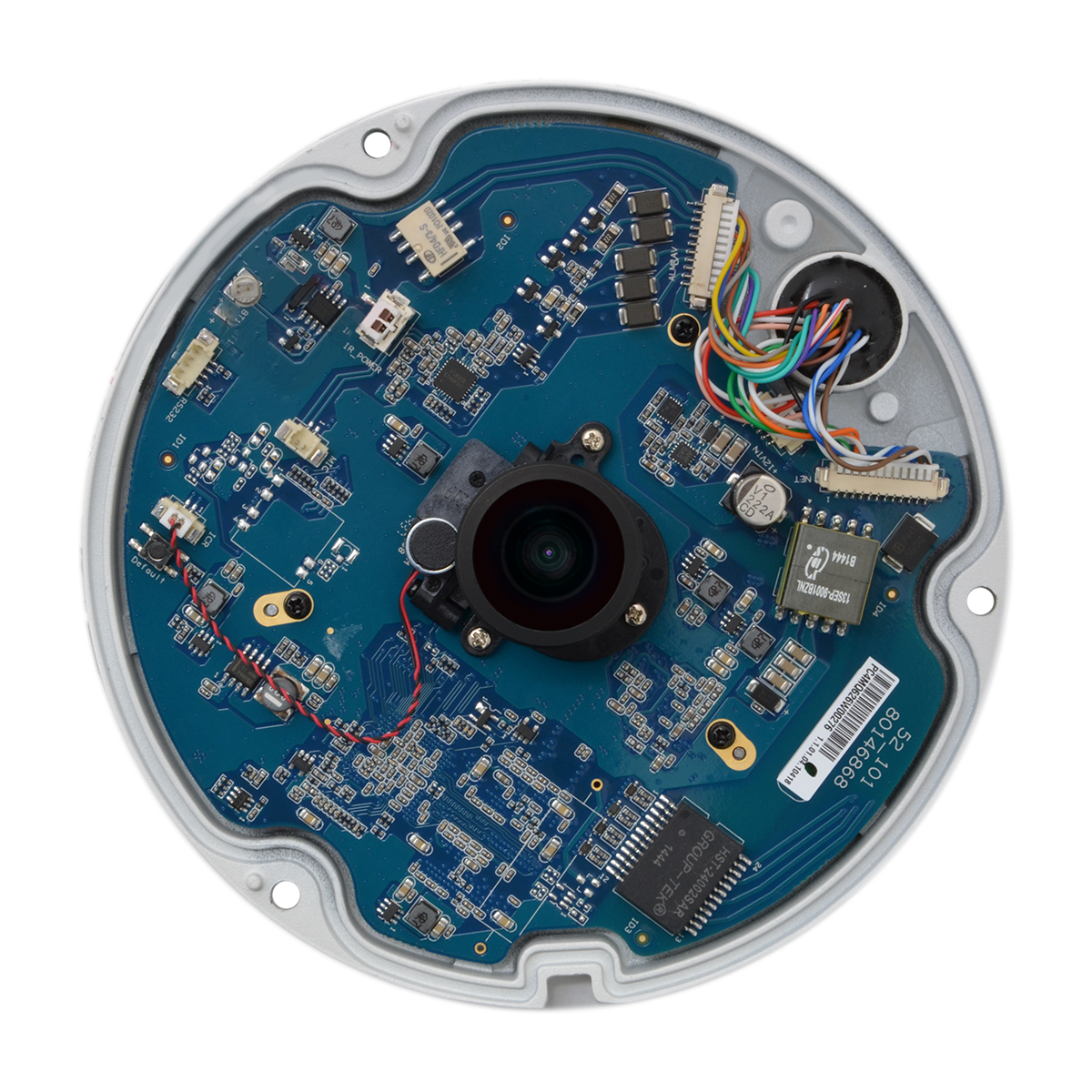 BCS-SFIP21200IR-II - obrazek 7