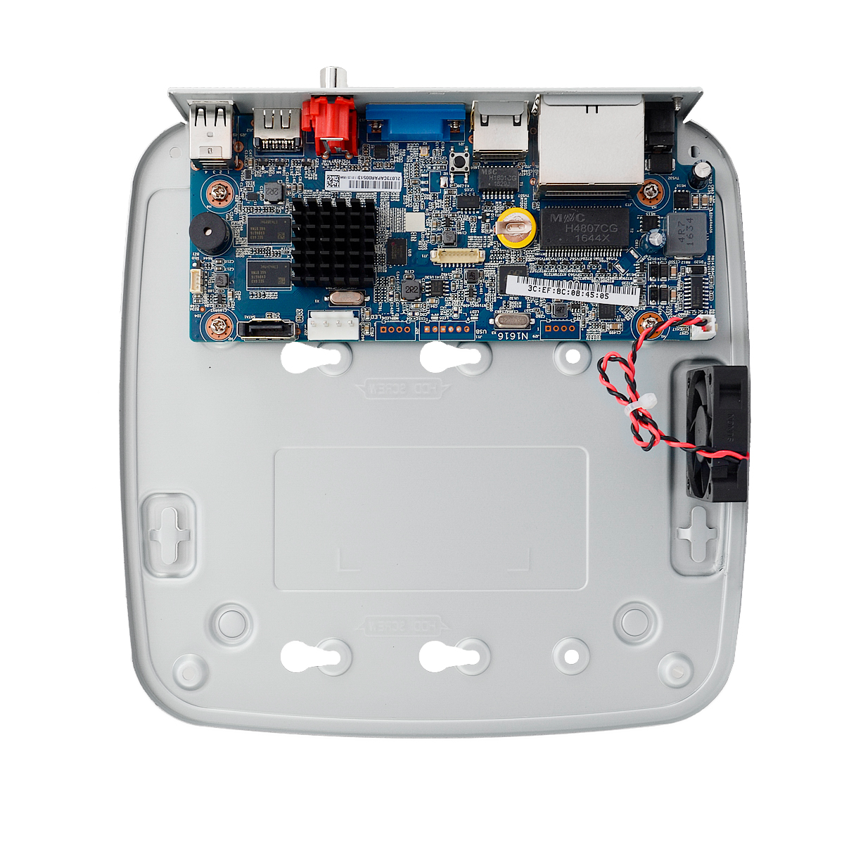 BCS-NVR04015ME-P-II - obrazek 12