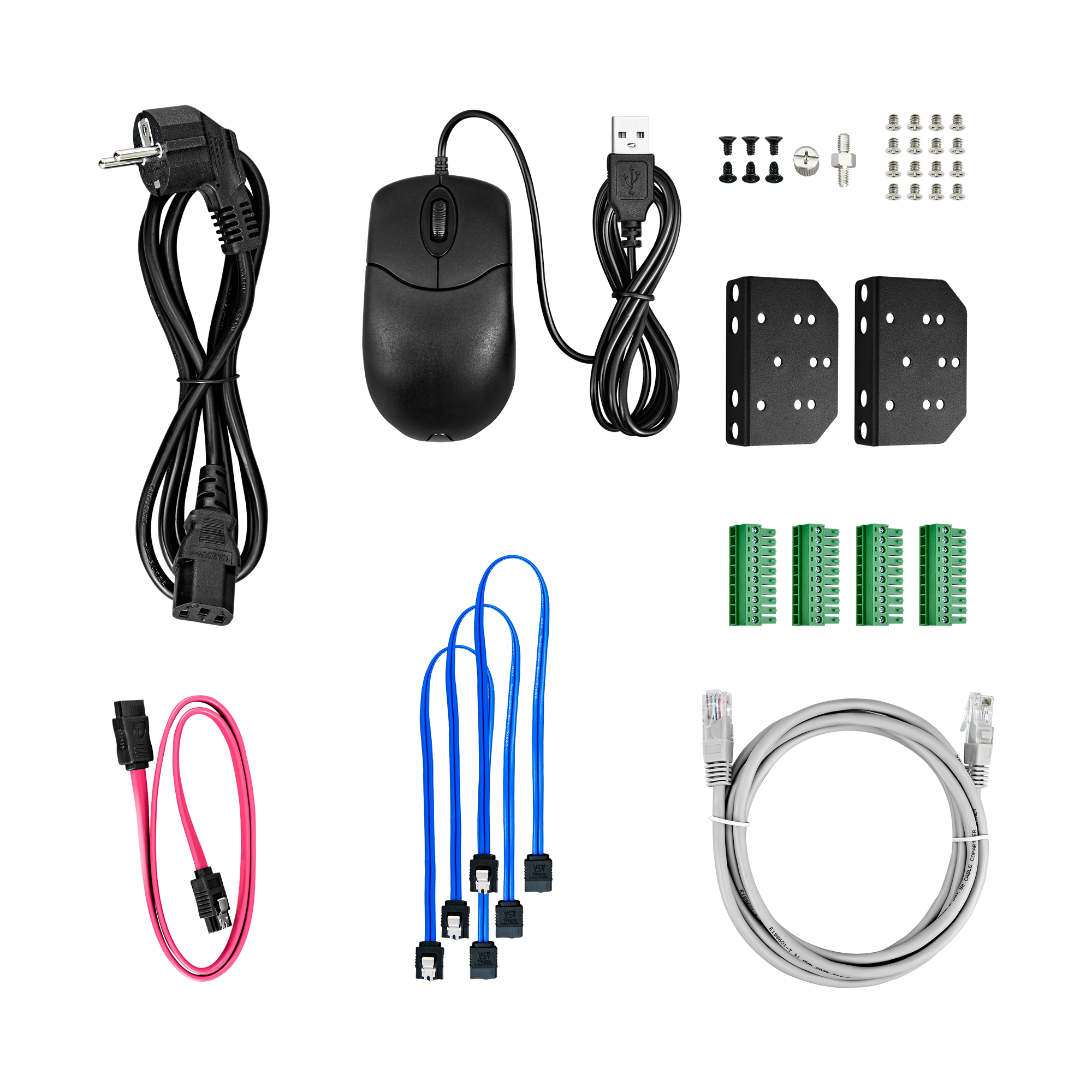 BCS-NVR1604-4KE-P-AI - obrazek 8