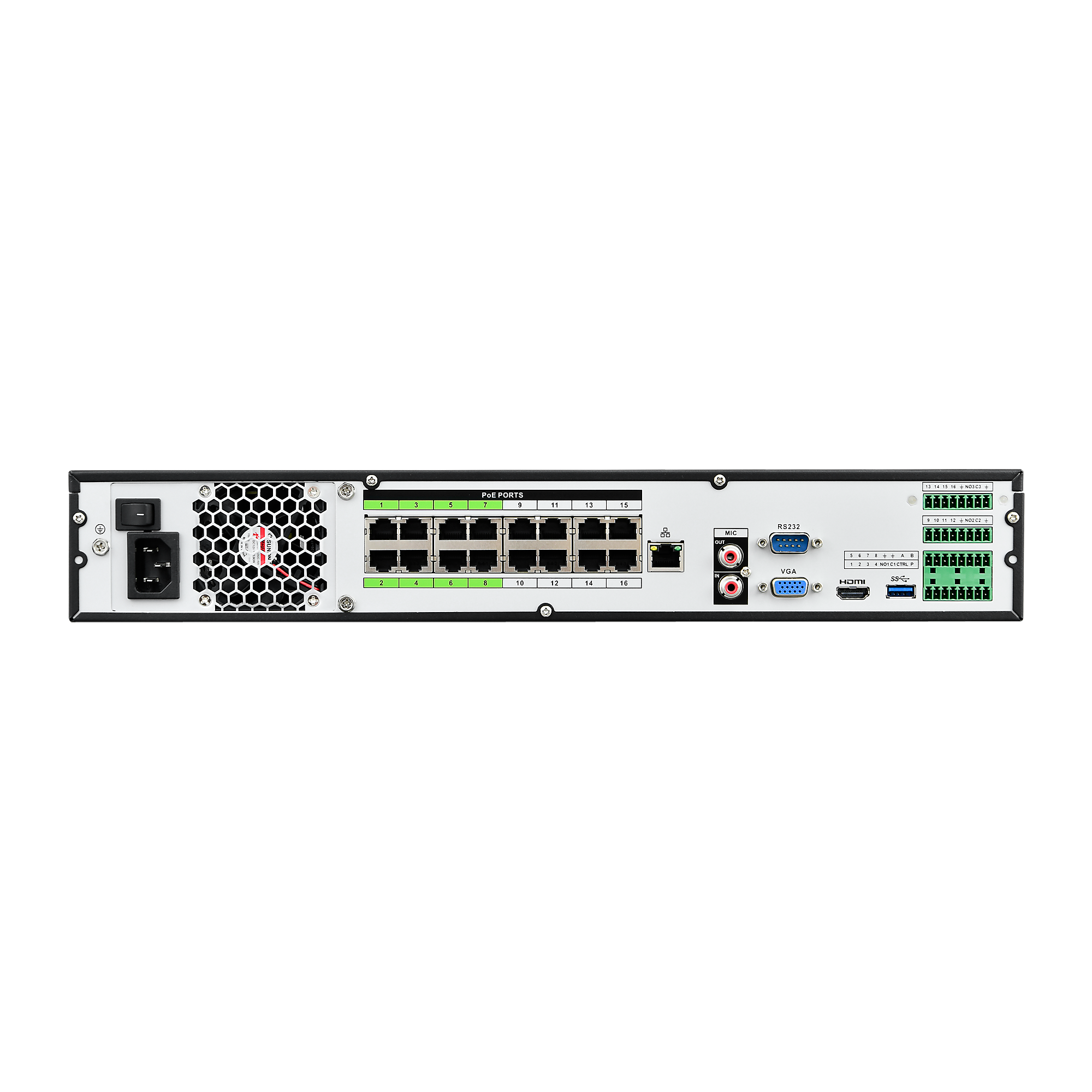 BCS-NVR1604-4KE-P-AI - obrazek 9