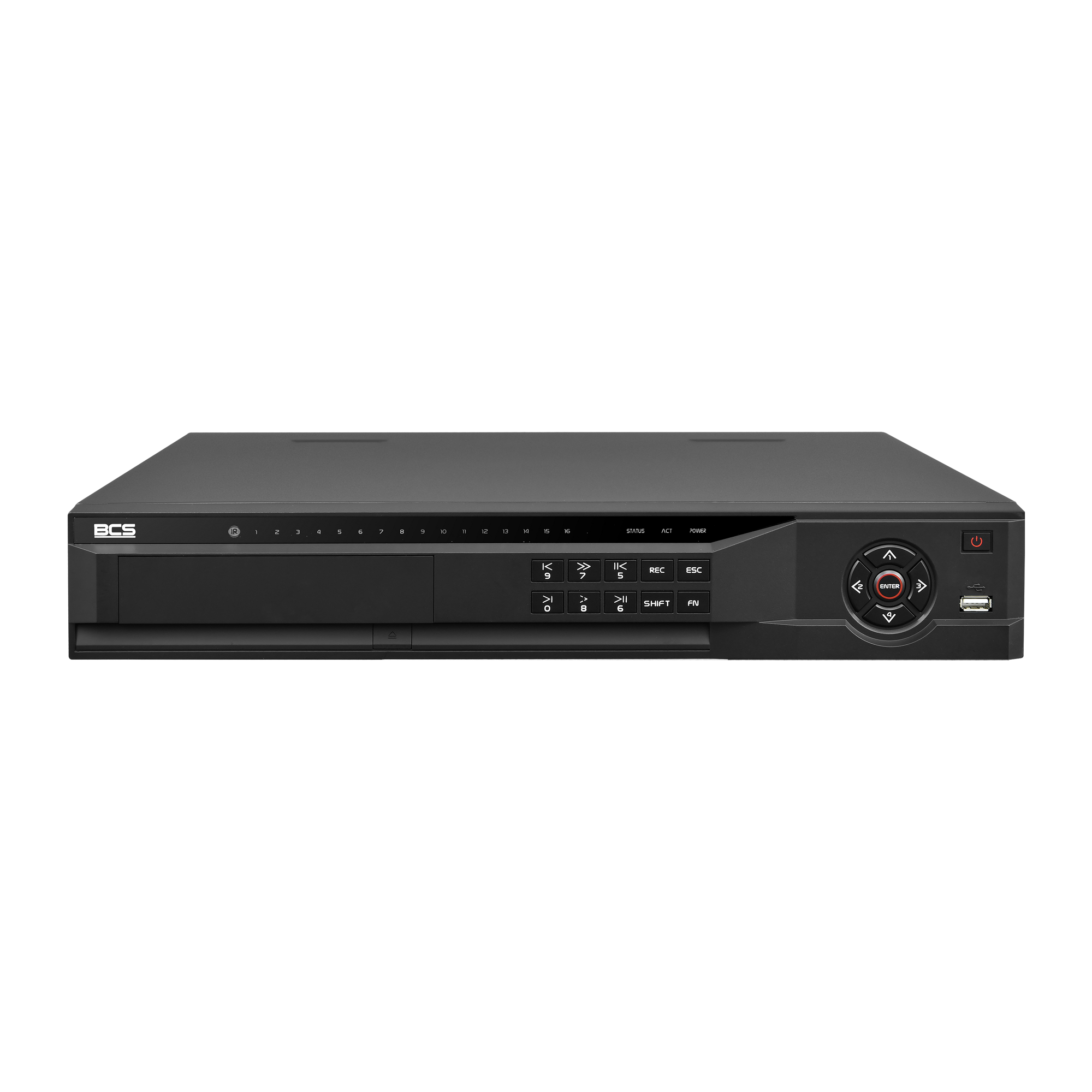 BCS-NVR1604-4KE-P-AI - obrazek 11