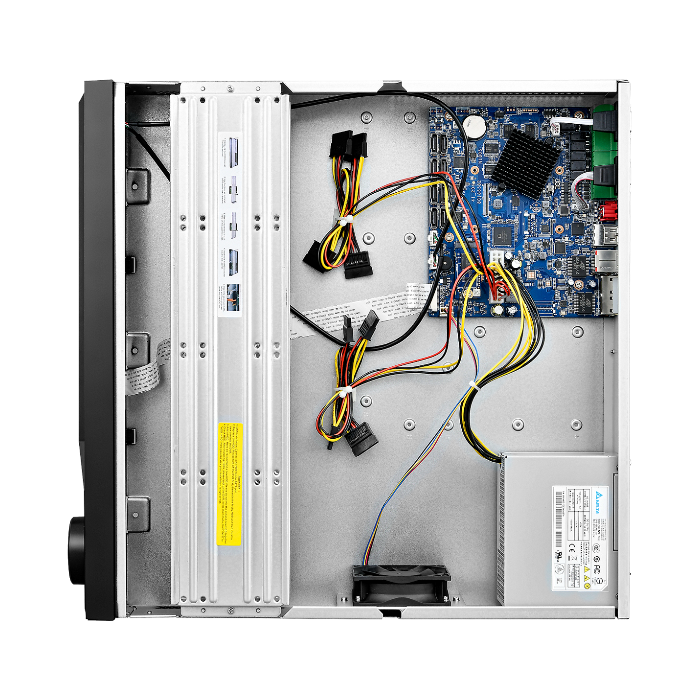 BCS-NVR6408-4K-AI - obrazek 14