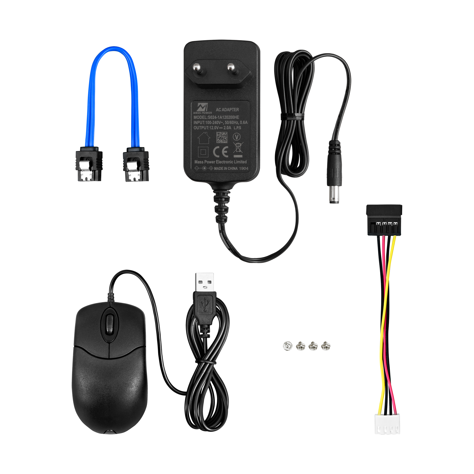 BCS-XVR04014KE-E-II - obrazek 6