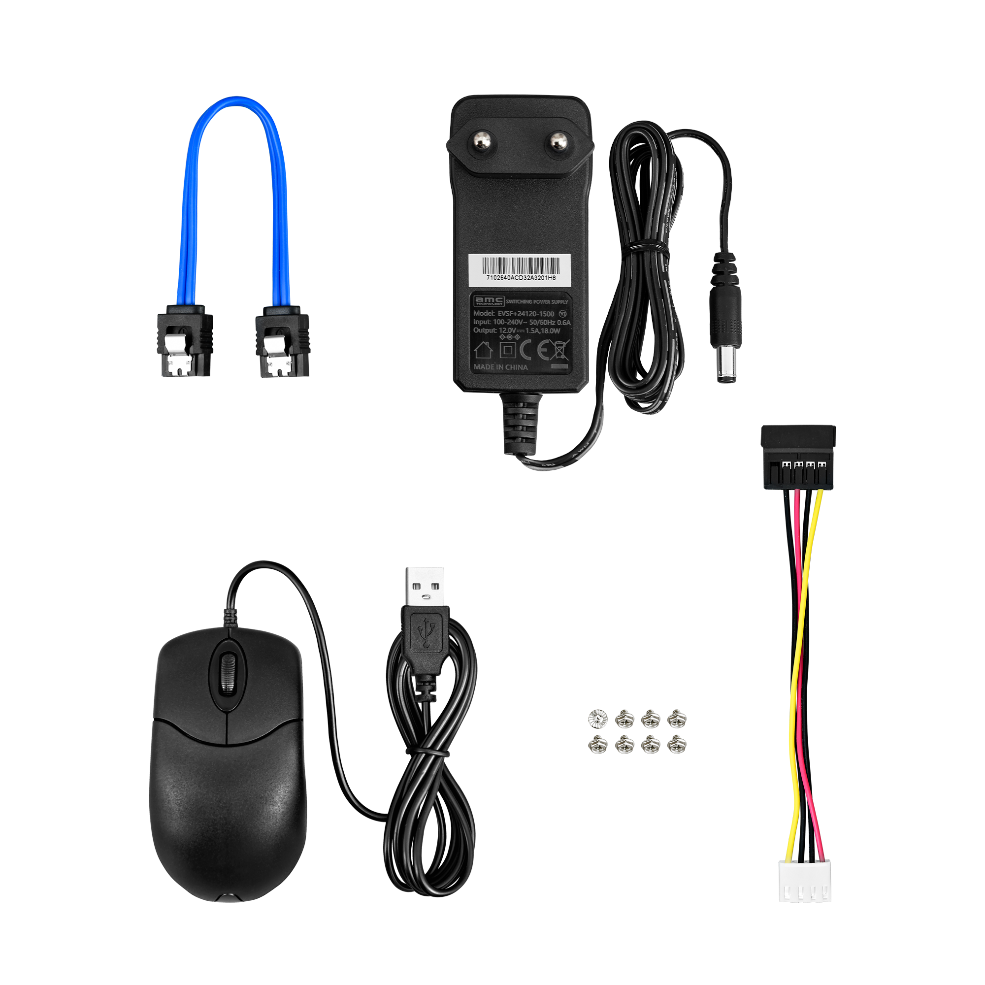 BCS-XVR0401-V - obrazek 11