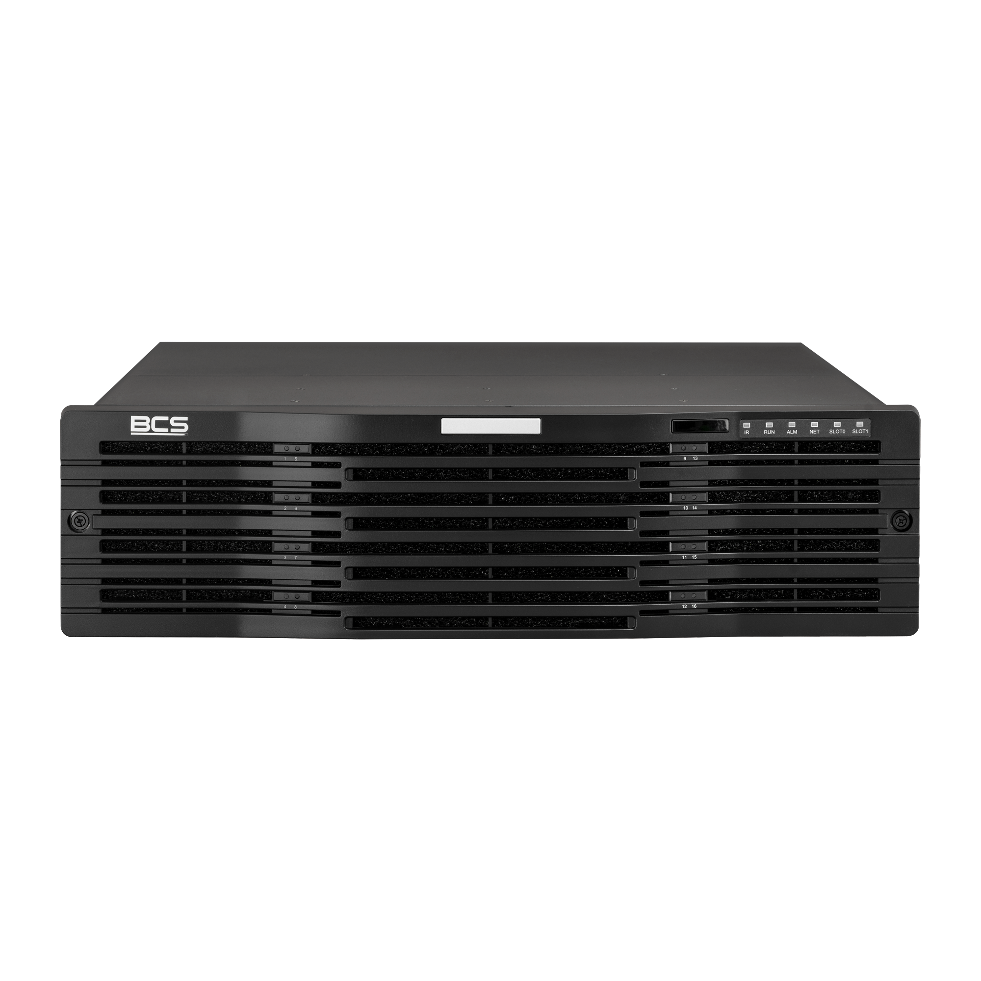BCS-P-NVR12816-4KR - obrazek 7
