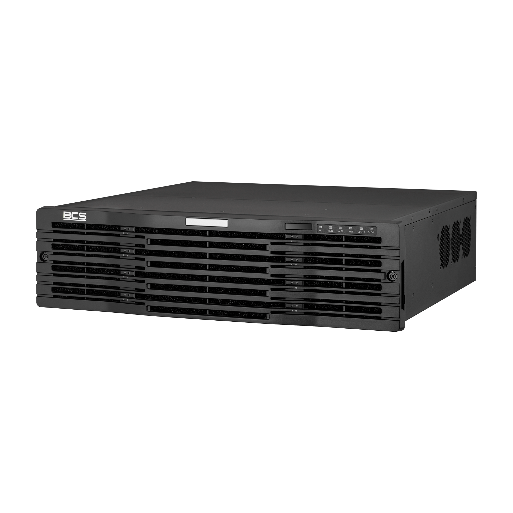 BCS-P-NVR12816-4KR - obrazek 9