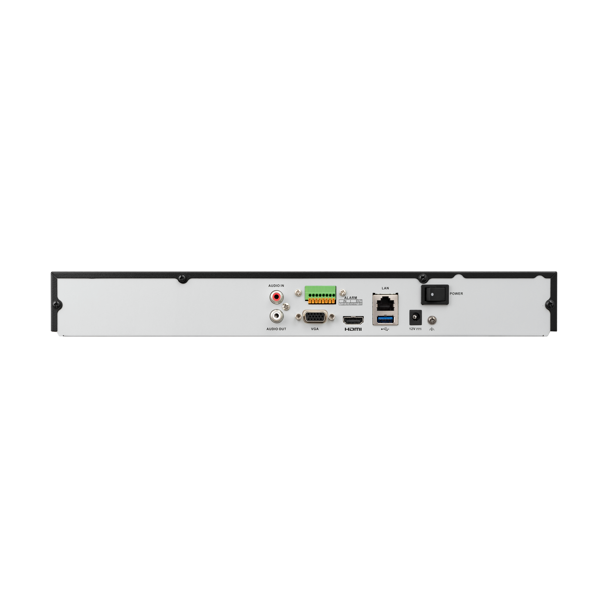 BCS-V-NVR1602-4K - obrazek 3