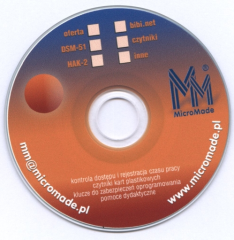 BIBI.XL Licencja KD i RCP do 10000 osób