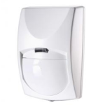 BINGO-QUAD - Czujnik cyfrowy odporny na zwierzęta 15/25 kg, PIR-QUAD