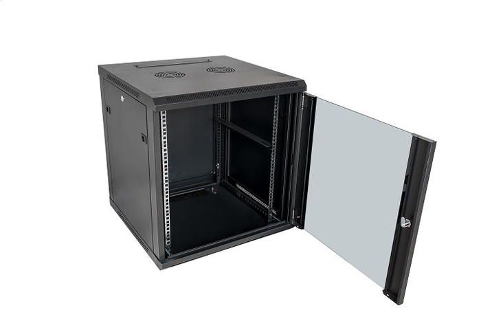 CCSW-0606-15U Szafa wisząca 15U 600x600