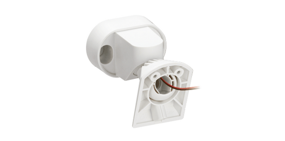 CW-G3 BRACKET Uchwyt ścienno-sufitowy do czujek FLX-A, Grade3