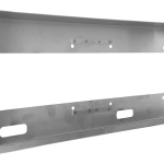 DAX4-2H INOX Obudowa ze stali nierdzewnej, dwu segmentowa w poziomie do CP2513+NP2513, LASKOMEX