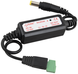 DC/DC05 Przetwornica obniżająca napięcie