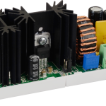 DC/DC50HV Przetwornica obniżająca napięcie