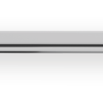 DCG193-----EV1- Ramię ślizgowe, Srebrne