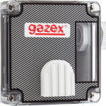 DG-22.EN Dwuprogowy detektor gazów (tlenek węgla)