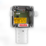 DG-9E5/M Detektor cyfrowy Tlenu