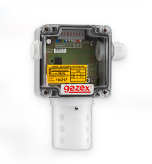 DG-9E5/M Detektor cyfrowy Tlenu