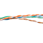 SEC5EUTP Kabel SecurityNET U/UTP kat. 5e PVC CU