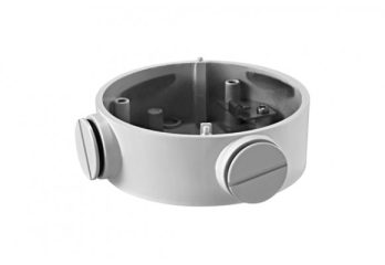 DS-1260ZJ Puszka montażowa do DS-2CD26XX oraz DS-2CD22XX