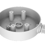 DS-1280ZJ-SD11 Puszka montażowa do kamer kopułowych