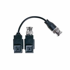 DS-1H18S/E(C) Konwerter wideo UTP CAT5/CAT6, PoC, przycisk Push