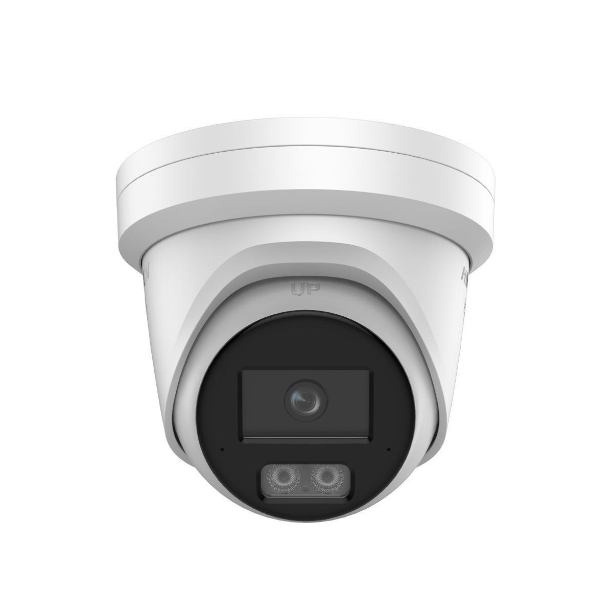 DS-2CD2347G3-LIS2UY/SL(4mm) Kamera IP, 4Mpix, ColorVu 3, IP67, IR+LED 30m