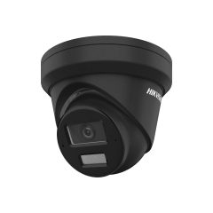 DS-2CD2383G2-LI2U(2.8mm)(BLACK) Kamera IP 4K/8Mpix AcuSense IR+LED 30m 2.8mm mikr
