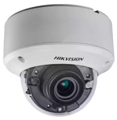 DS-2CE56D8T-VPIT3ZE(2.7-13.5mm) Kamera TurboHD HD-TVI, wandaloodporna, 2Mpix, WDR 120db, z moto-zoom 2,8~12mm i EXIR 40m, IP67, IK10