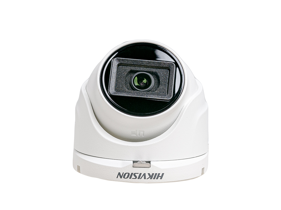 DS-2CE76H0T-ITMF(2.8mm) Kamera 4w1 5Mpix 2.8mm IR30m