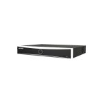 DS-7608NXI-K1 Rejestrator NVR AcuSense 8x IP 12Mpix 80Mb/s 1xHDD