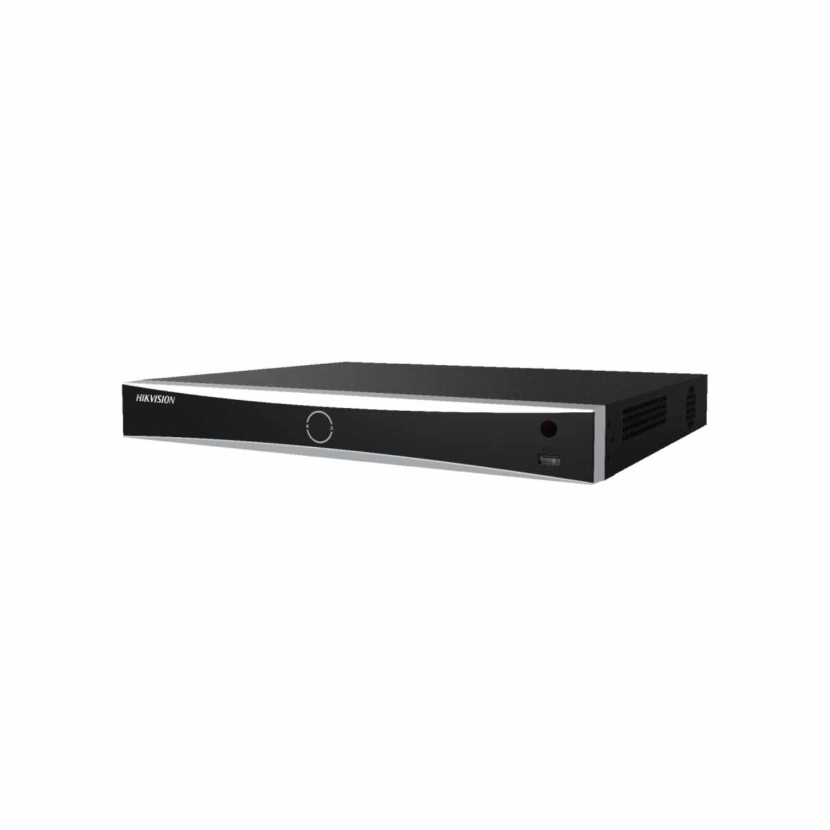 DS-7616NXI-K2/16P Rejestrator NVR AcuSense 16xPoE 160Mb/s 2xHDD