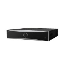 DS-7716NXI-I4/16P/S Rejestrator NVR 16xPoE, AcuSense, 160Mb/s, 4xHDD