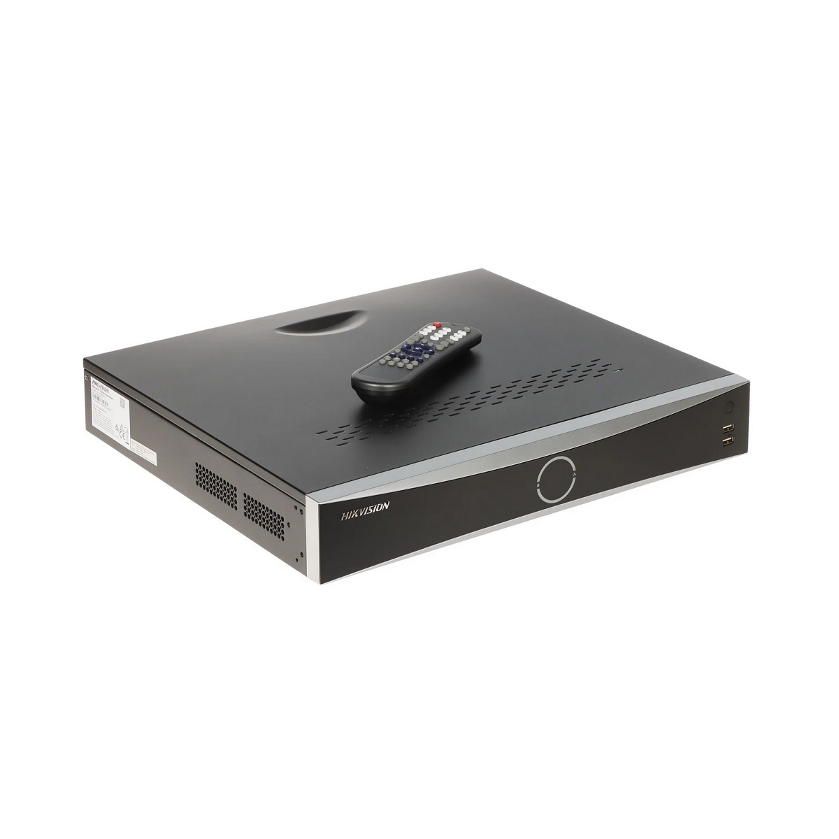 DS-7716NXI-K4(D) Rejestrator NVR HIKVISION, 16x kam. IP, AcuSense