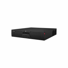 DS-9632NI-M8 Rejestrator NVR 32xIP 2xHDMI 320Mb/s 8xHDD RAID