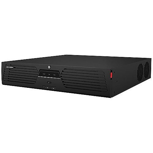 DS-9664NI-M8 Rejestrator NVR 64 kanały 2xHDMI, 2xVGA