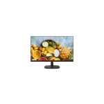 DS-D5227U3-1P0 Monitor LED 27 IPS 24/7 4K 2xHDMI DP VESA