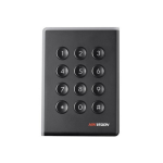 DS-K1108AMK Czytnik kart Mifare, RS485 Mifare