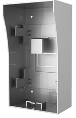 DS-KAB02 Obudowa ochronna wykonana ze stali nierdzewnej z daszkiem, HIKVISION